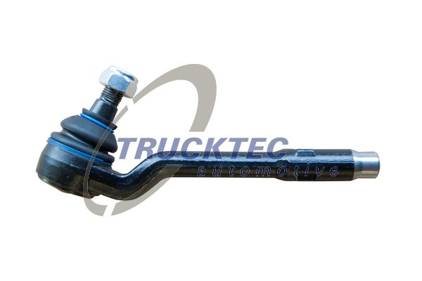 Cap de BARA Axa fata ambele parti (0837032 TRUCKTEC) BMW