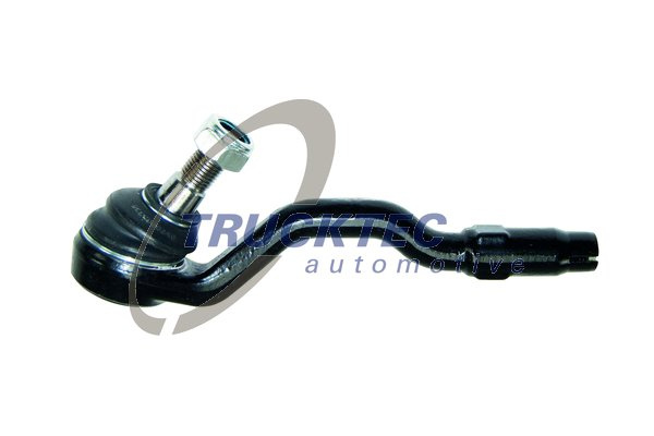 Cap de BARA Axa fata ambele parti (0837084 TRUCKTEC) BMW