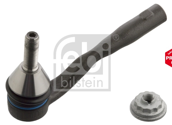 Cap de BARA Axa fata ambele parti (100775 FEBI BILSTEIN) MERCEDES-BENZ