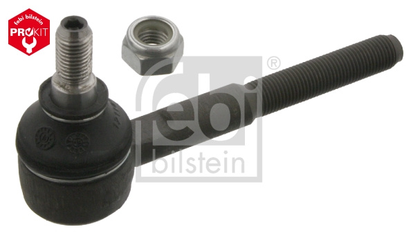 Cap de BARA Axa fata ambele parti (14140 FEBI BILSTEIN) MERCEDES-BENZ
