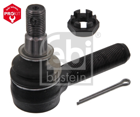 Cap de BARA Axa fata ambele parti (17564 FEBI BILSTEIN) MERCEDES-BENZ