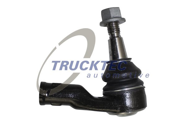 Cap de BARA Axa fata ambele parti (2237004 TRUCKTEC) LAND ROVER