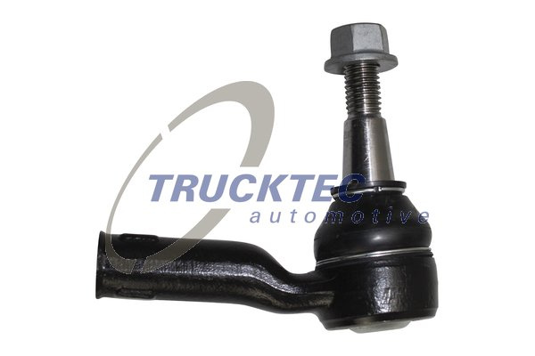 Cap de BARA Axa fata ambele parti (2237009 TRUCKTEC) LAND ROVER