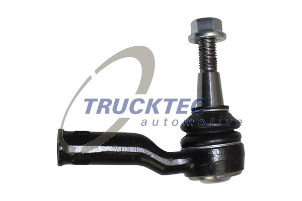 Cap de BARA Axa fata ambele parti (2237011 TRUCKTEC) LAND ROVER