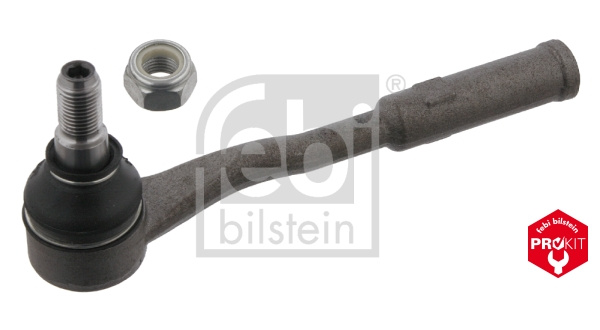 Cap de BARA Axa fata ambele parti (23087 FEBI BILSTEIN) MERCEDES-BENZ