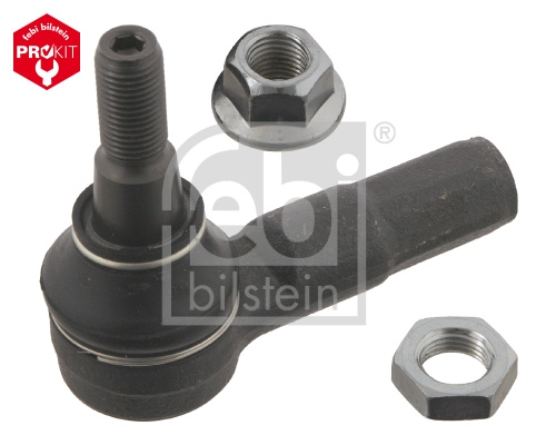 Cap de BARA Axa fata ambele parti (31273 FEBI BILSTEIN) MERCEDES-BENZ,VW