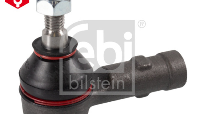 Cap de BARA Axa fata ambele parti (41335 FEBI BILSTEIN) MITSUBISHI,SMART