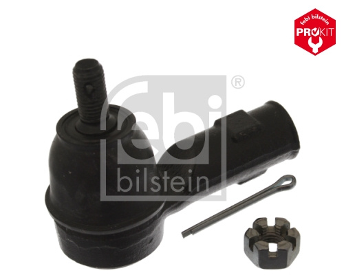 Cap de BARA Axa fata ambele parti (41925 FEBI BILSTEIN) HYUNDAI,KIA