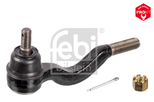 Cap de BARA Axa fata ambele parti (41979 FEBI BILSTEIN) HYUNDAI,MITSUBISHI