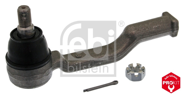 Cap de BARA Axa fata ambele parti (42478 FEBI BILSTEIN) FORD,MAZDA