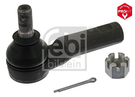Cap de BARA Axa fata ambele parti (42772 FEBI BILSTEIN) NISSAN
