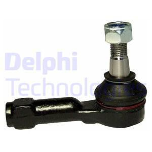 Cap de BARA Axa fata ambele parti (TA2087 DELPHI) NISSAN