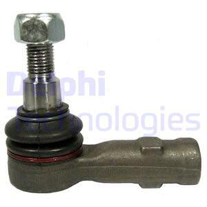 Cap de BARA Axa fata ambele parti (TA2449 DELPHI) AC,IVECO