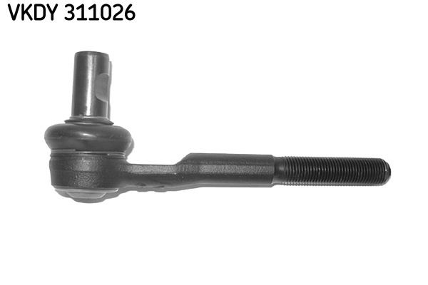 Cap de BARA Axa fata ambele parti (VKDY311026 SKF) AUDI,SEAT,SKODA