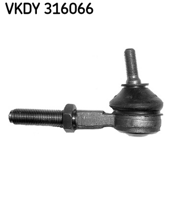 Cap de BARA Axa fata ambele parti (VKDY316066 SKF) DACIA