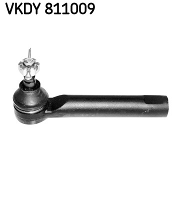 Cap de BARA Axa fata ambele parti (VKDY811009 SKF) TOYOTA