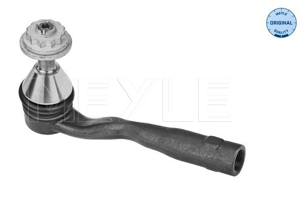 Cap de BARA Axa fata dreapta (0160200049 MEYLE) MERCEDES-BENZ