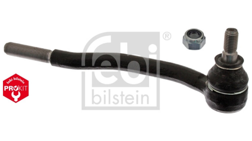 Cap de BARA Axa fata dreapta (01854 FEBI BILSTEIN) OPEL,VAUXHALL