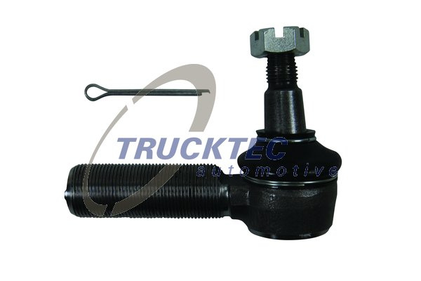 Cap de BARA Axa fata dreapta (0231159 TRUCKTEC) MERCEDES-BENZ