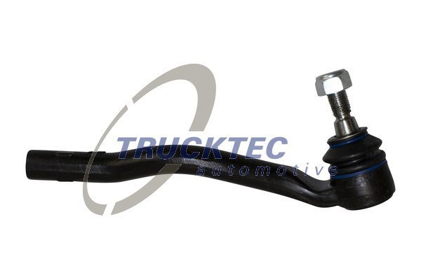 Cap de BARA Axa fata dreapta (0231186 TRUCKTEC) MERCEDES-BENZ