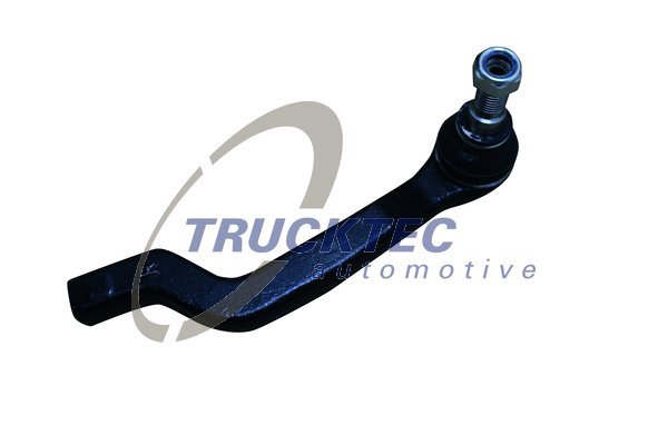 Cap de BARA Axa fata dreapta (0231241 TRUCKTEC) MERCEDES-BENZ