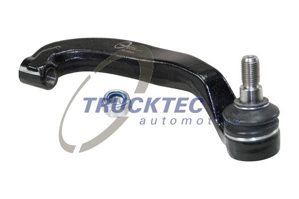 Cap de BARA Axa fata dreapta (0231285 TRUCKTEC) MERCEDES-BENZ