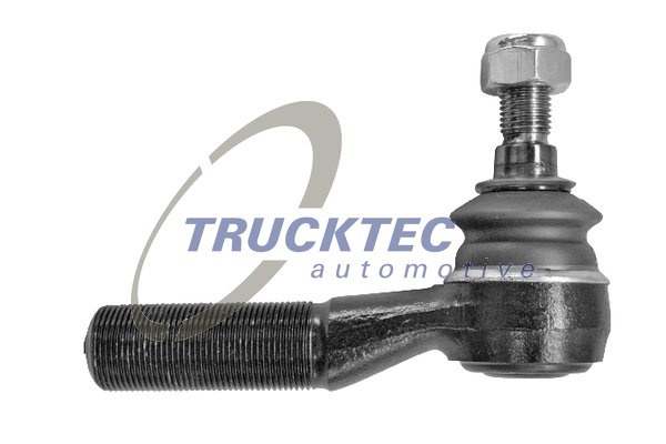 Cap de BARA Axa fata dreapta (0237089 TRUCKTEC) MERCEDES-BENZ