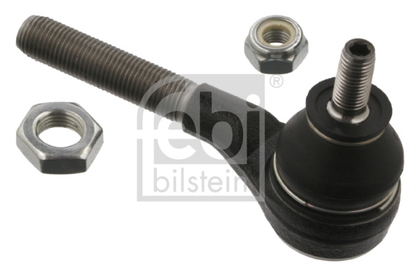 Cap de BARA Axa fata dreapta (06937 FEBI BILSTEIN) RENAULT