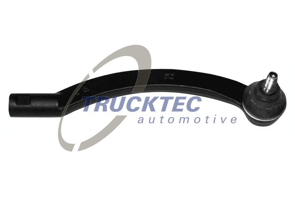 Cap de BARA Axa fata dreapta (0831194 TRUCKTEC) MINI