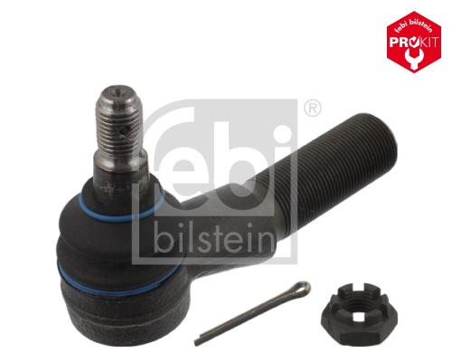 Cap de BARA Axa fata dreapta (08322 FEBI BILSTEIN) MERCEDES-BENZ