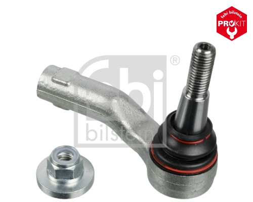 Cap de BARA Axa fata dreapta (104872 FEBI BILSTEIN) LAND ROVER