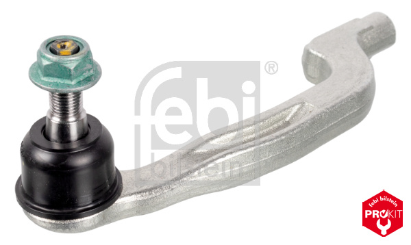 Cap de BARA Axa fata dreapta (106860 FEBI BILSTEIN) MERCEDES-BENZ