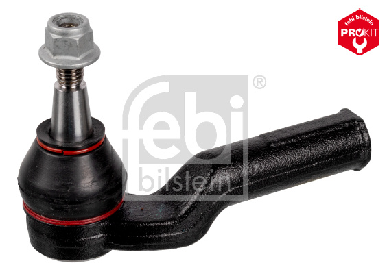 Cap de BARA Axa fata dreapta (106865 FEBI BILSTEIN) VOLVO