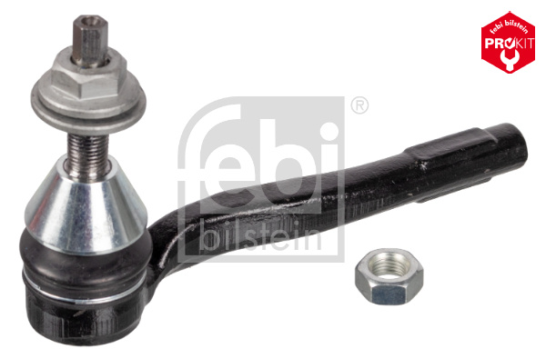 Cap de BARA Axa fata dreapta (109576 FEBI BILSTEIN) MERCEDES-BENZ