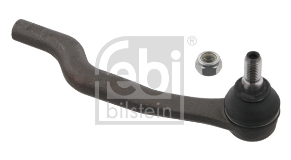 Cap de BARA Axa fata dreapta (12566 FEBI BILSTEIN) MERCEDES-BENZ