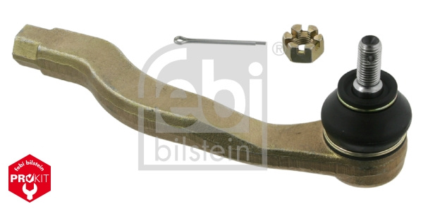 Cap de BARA Axa fata dreapta (15539 FEBI BILSTEIN) HONDA