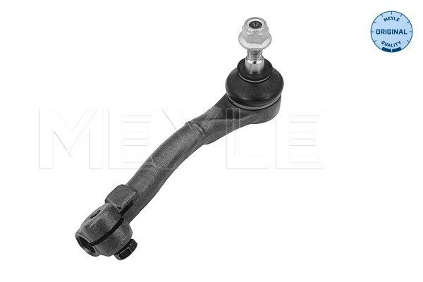 Cap de BARA Axa fata dreapta (16160200018 MEYLE) RENAULT