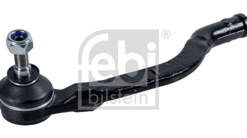 Cap de BARA Axa fata dreapta (21284 FEBI BILSTEIN) NISSAN,OPEL,RENAULT,VAUXHALL