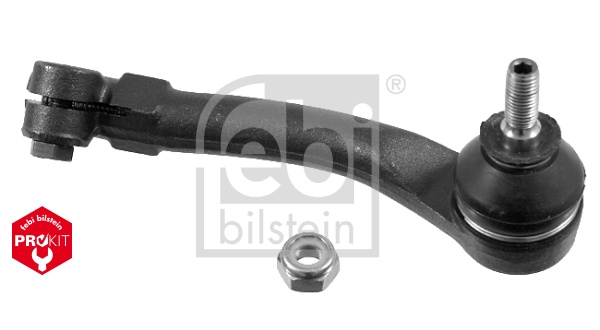 Cap de BARA Axa fata dreapta (22514 FEBI BILSTEIN) RENAULT