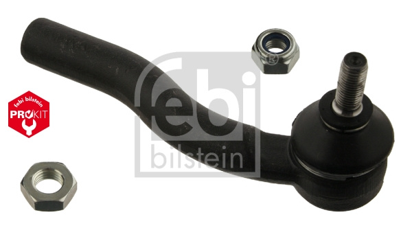 Cap de BARA Axa fata dreapta (22909 FEBI BILSTEIN) ABARTH,FIAT,FORD