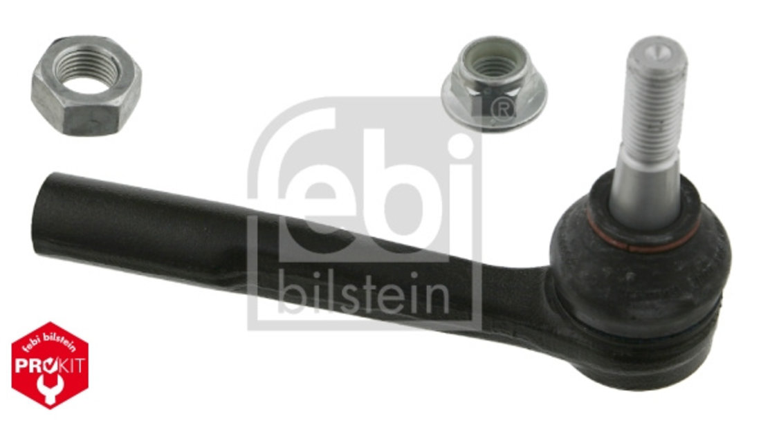 Cap de BARA Axa fata dreapta (26153 FEBI BILSTEIN) FIAT,OPEL,SAAB,VAUXHALL