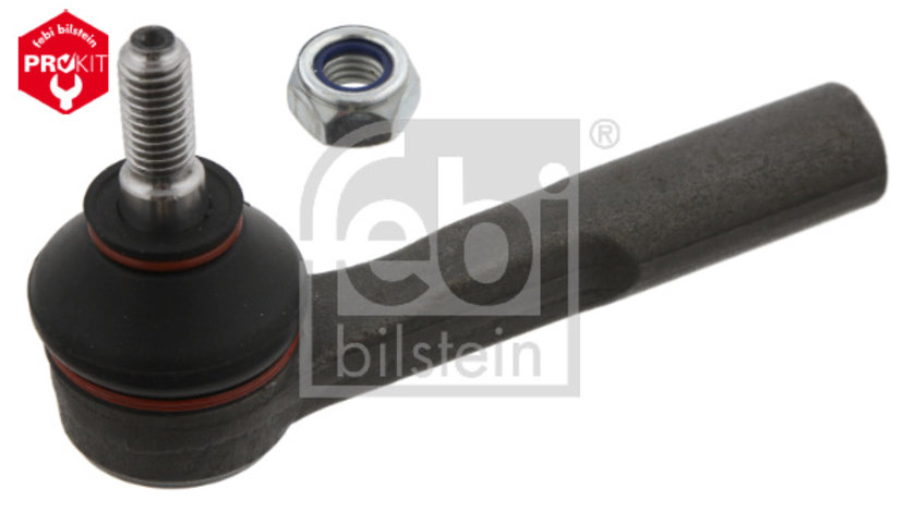 Cap de BARA Axa fata dreapta (28619 FEBI BILSTEIN) ABARTH,ALFA ROMEO,FIAT,OPEL,VAUXHALL