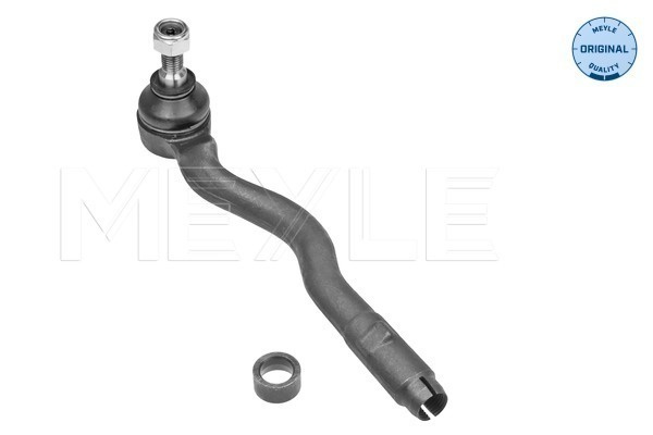 Cap de BARA Axa fata dreapta (3160204604 MEYLE) BMW,BMW (BRILLIANCE)