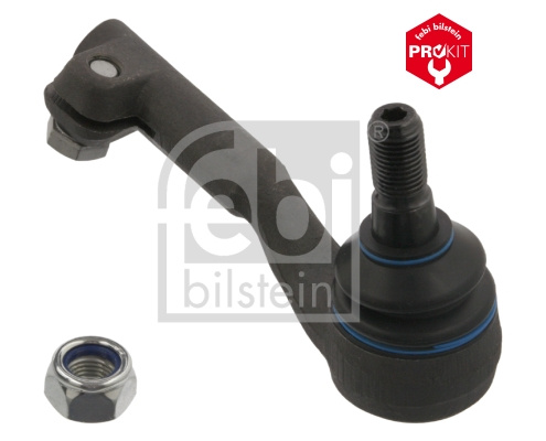 Cap de BARA Axa fata dreapta (37264 FEBI BILSTEIN) BMW,BMW (BRILLIANCE)
