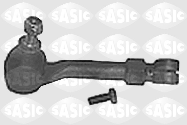 Cap de BARA Axa fata dreapta (4006131 SAS) RENAULT