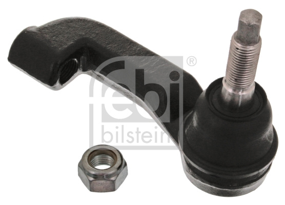 Cap de BARA Axa fata dreapta (41107 FEBI BILSTEIN) JEEP