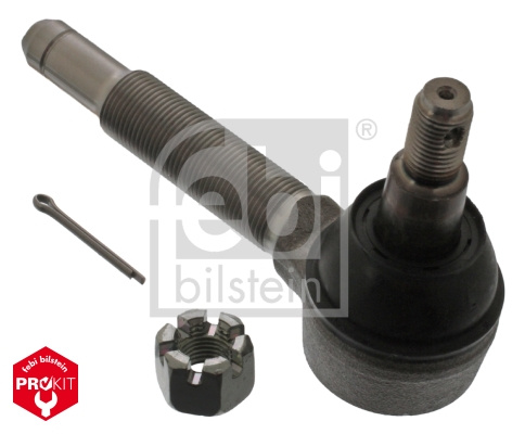 Cap de BARA Axa fata dreapta (41321 FEBI BILSTEIN)