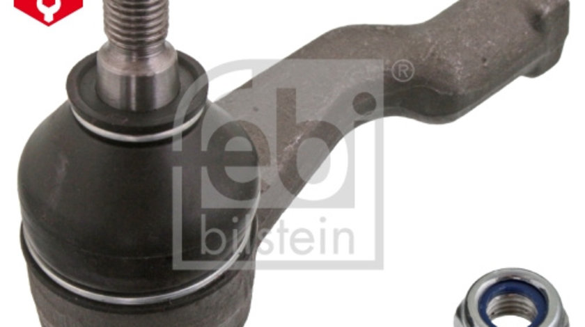 Cap de BARA Axa fata dreapta (41368 FEBI BILSTEIN) DAIHATSU,PERODUA