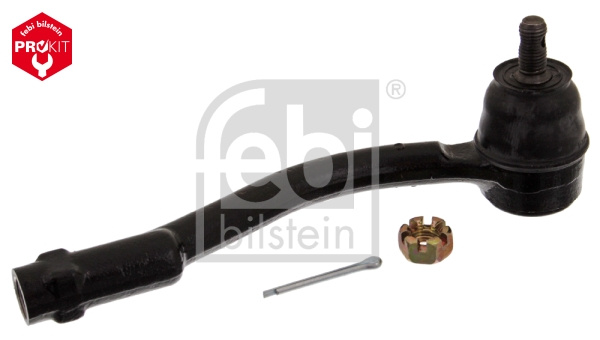 Cap de BARA Axa fata dreapta (41923 FEBI BILSTEIN) HYUNDAI,KIA