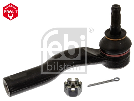 Cap de BARA Axa fata dreapta (42470 FEBI BILSTEIN) MAZDA